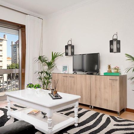 Appartamento Gaia Center Near Porto Vila Nova de Gaia Esterno foto