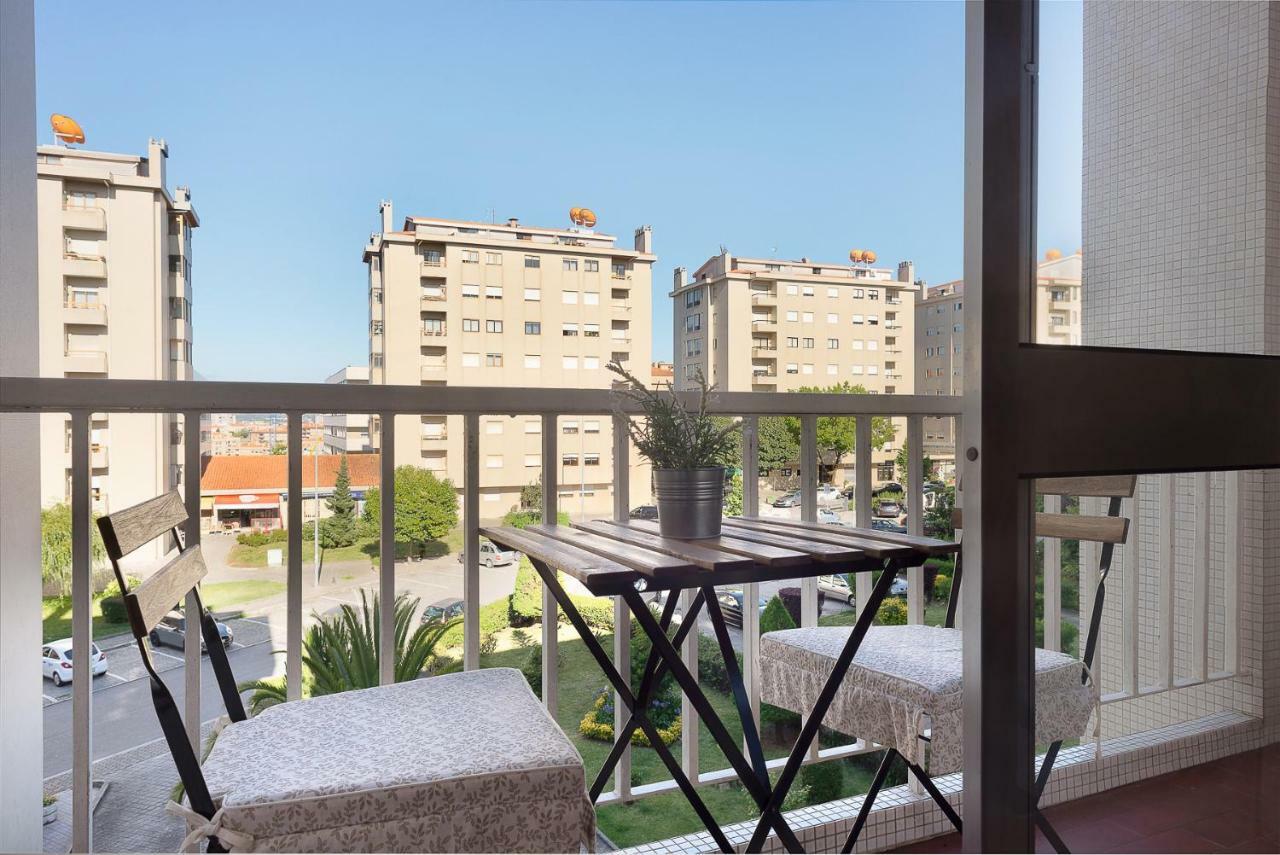 Appartamento Gaia Center Near Porto Vila Nova de Gaia Esterno foto